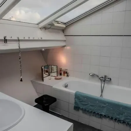 Sacr-coeur View Skylight Haven Παρίσι